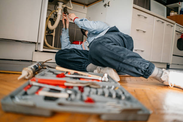 Best Sewer Cleaning Services  in East Riverdale, MD