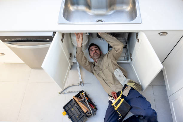Best Water Leak Repair  in East Riverdale, MD