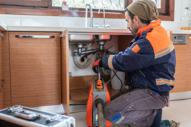 Best Same-Day Plumbing Service  in East Riverdale, MD