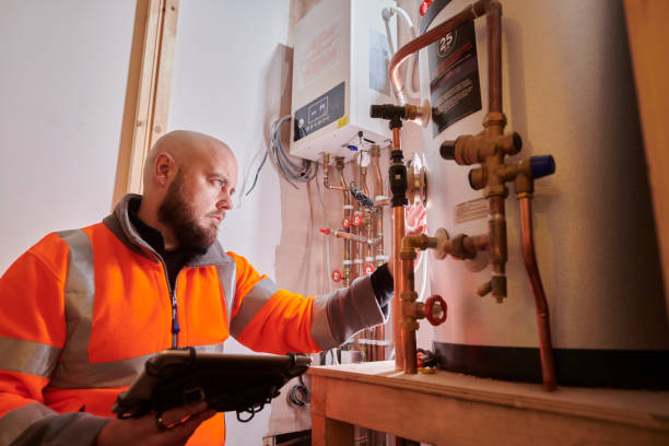 Reliable East Riverdale, MD Plumbing Solutions