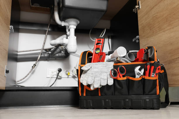 Best Local Plumber Services  in East Riverdale, MD
