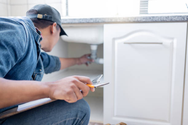 Best Water Softener Installation  in East Riverdale, MD
