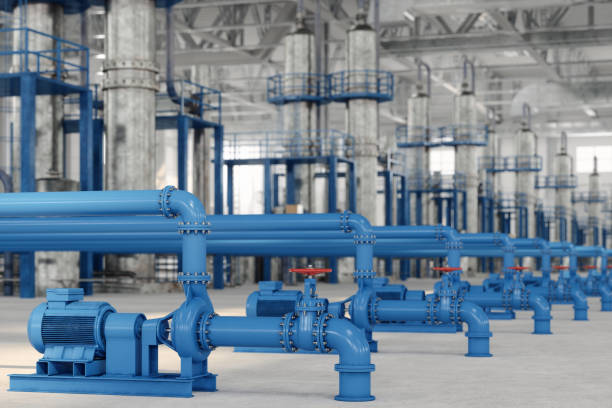 Best Gas Line Repair  in East Riverdale, MD