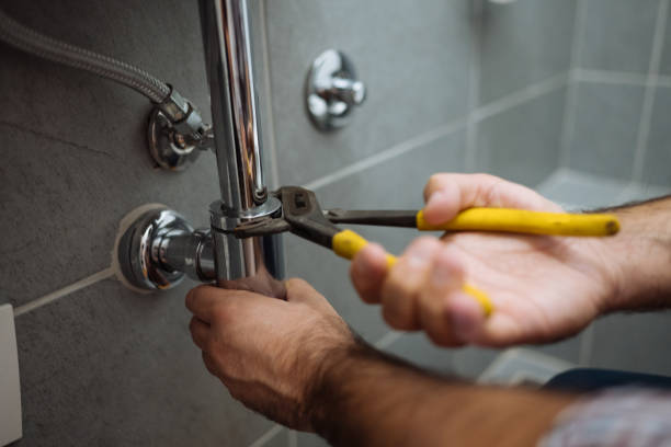 Best Toilet Repair Services  in East Riverdale, MD