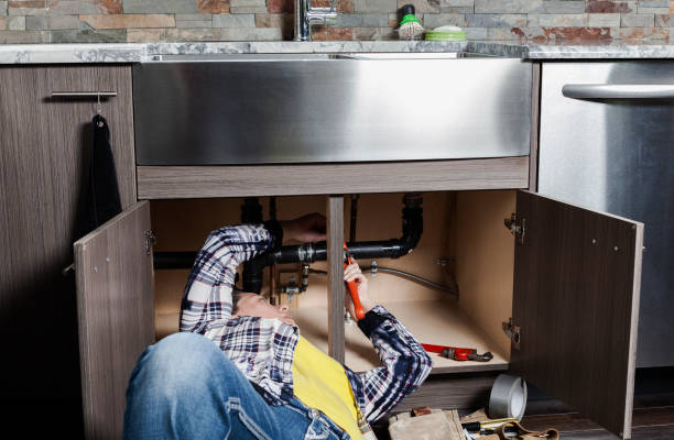 Best Affordable Plumbing Services  in East Riverdale, MD